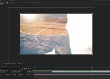 blending mode