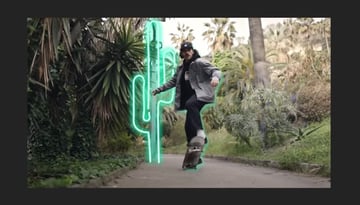 motion tracking