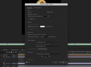 using 3d assets