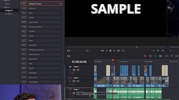 audio processing