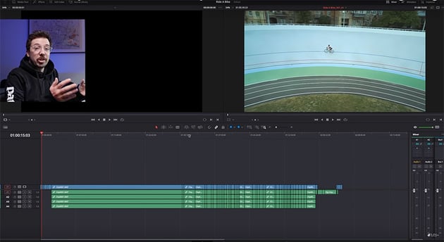 edit tab