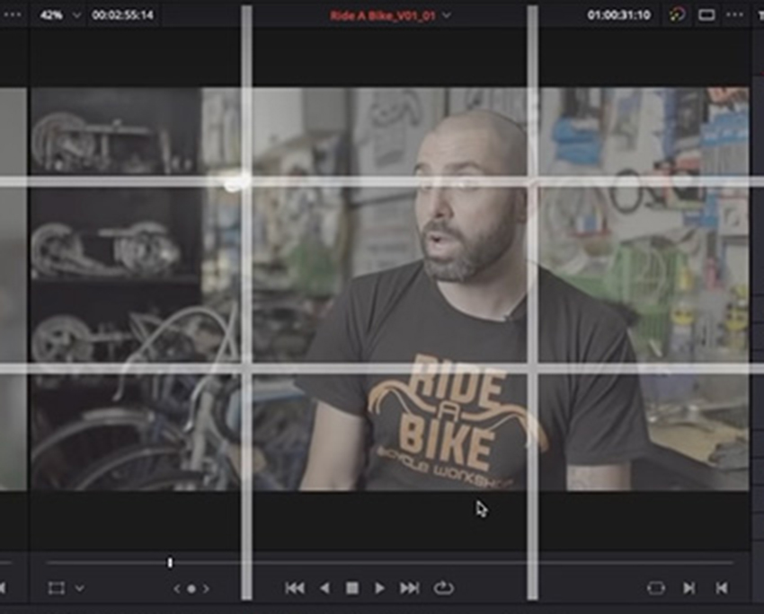 motion graphics