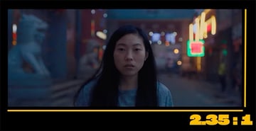 aspect ratio