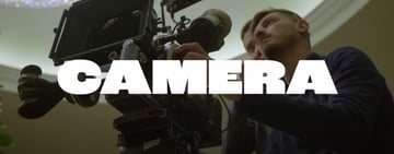 camera department