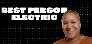 best person