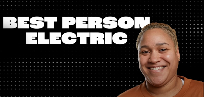 best person