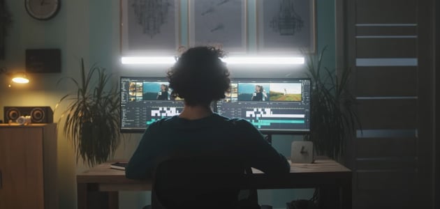 post production