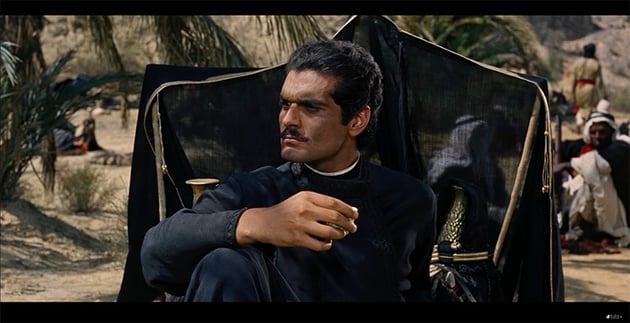 lawrence of arabia
