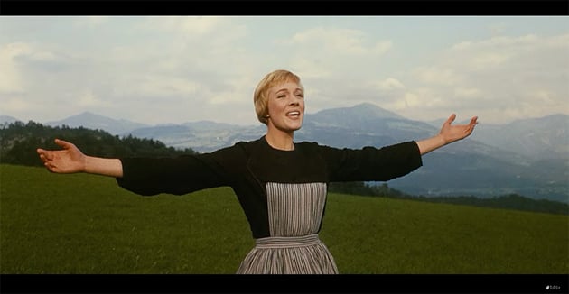 sound of music