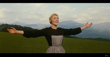 sound of music