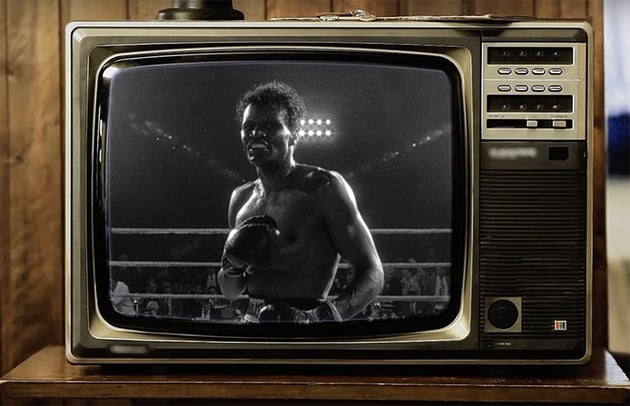 tv aspect ratio