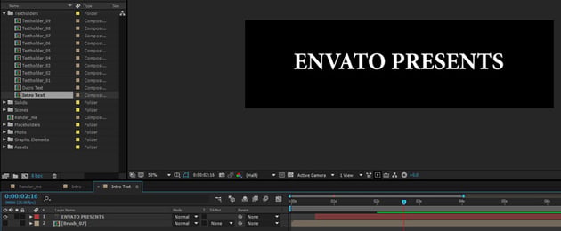 intro slide screenshot