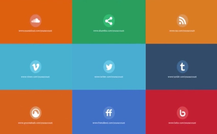 Social package