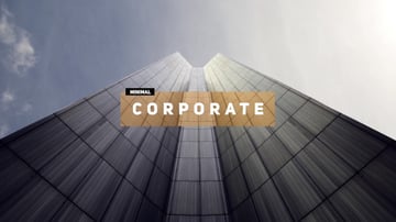 30+1 Premium Corporate Titles Pack