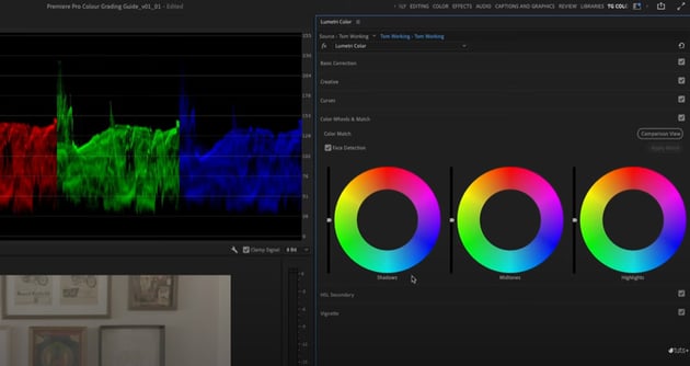 color tools