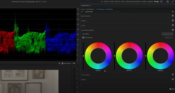 color tools