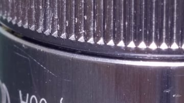 macro lens