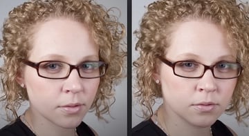 portrait perspective