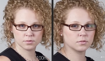 portrait compression