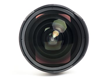 camera lense