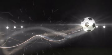 Soccer Opener - Premiere Pro