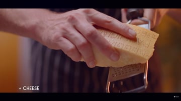 cheese