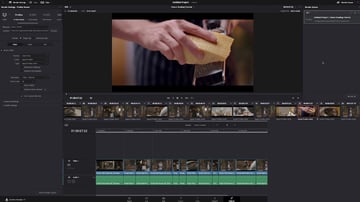 add to render queue