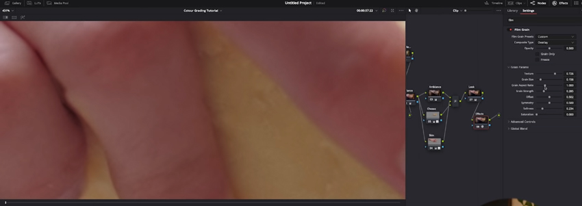 zoomed in