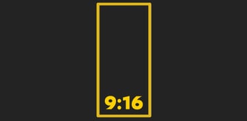 9 by16