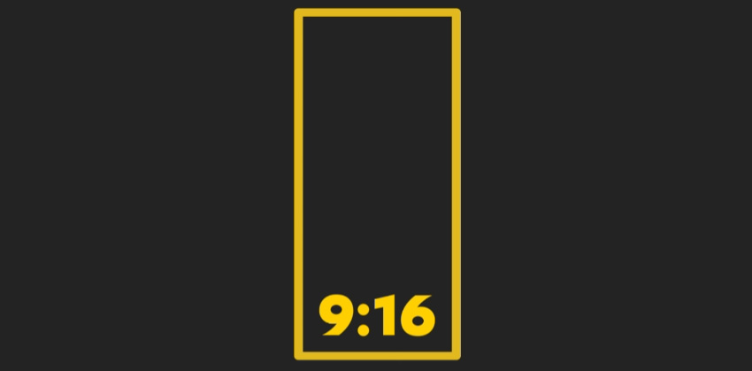 9 by16