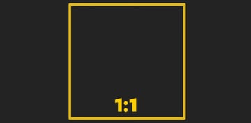 1 by 1