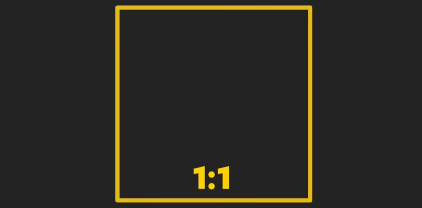 1 by 1
