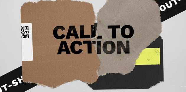call to action