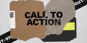 call to action