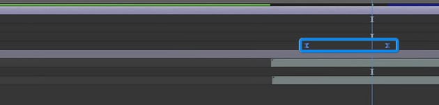 slow the animation