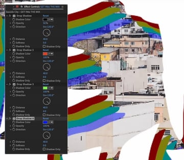 increase opacity