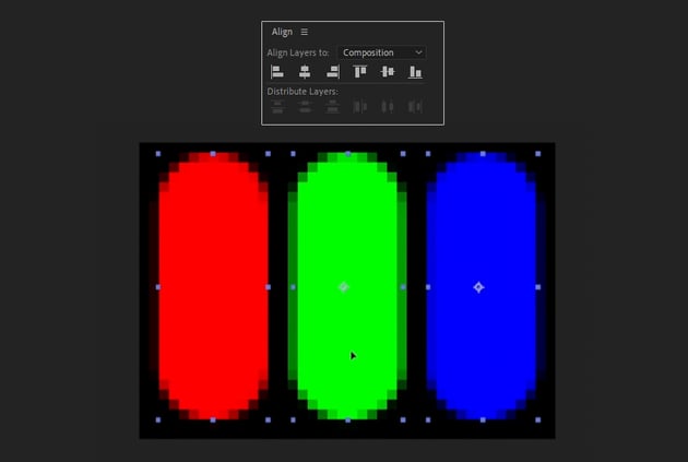 create more colors