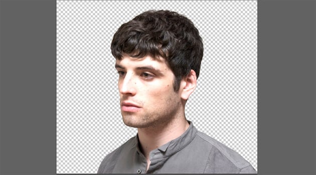 background removed