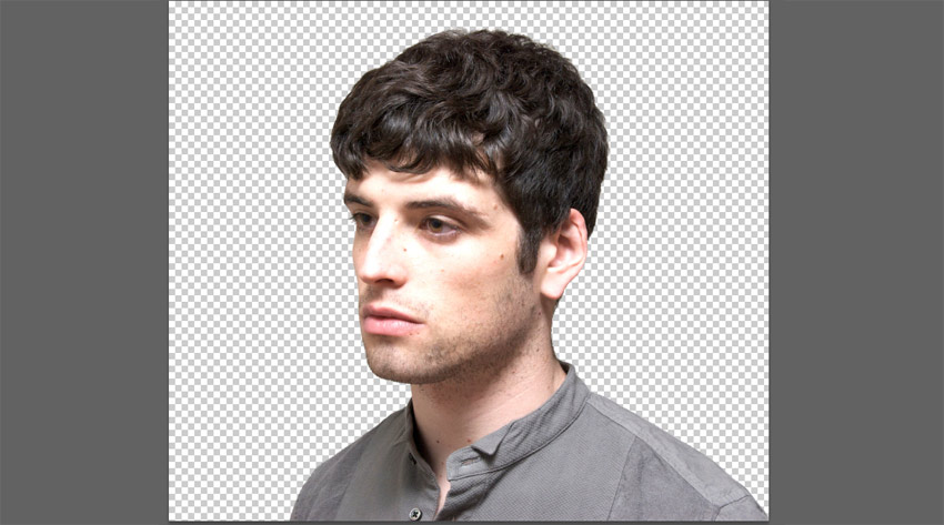 background removed
