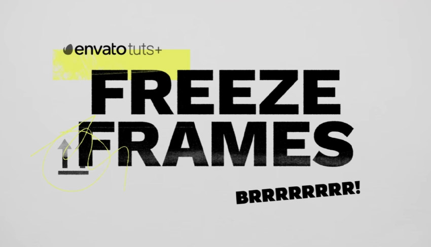 freeze frame