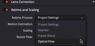 optical flow