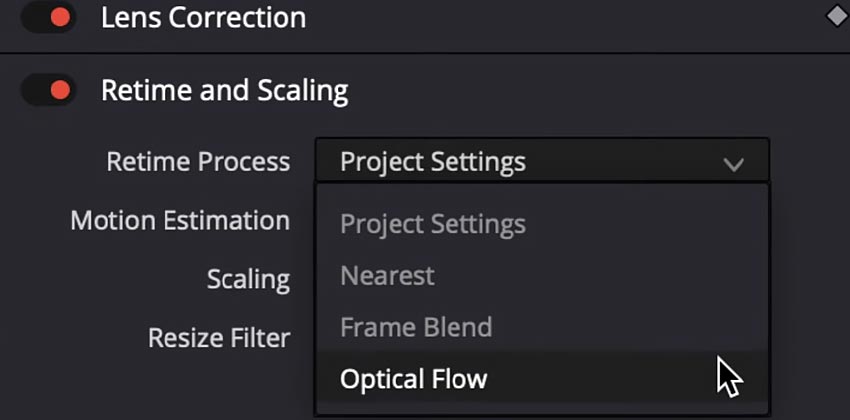 optical flow