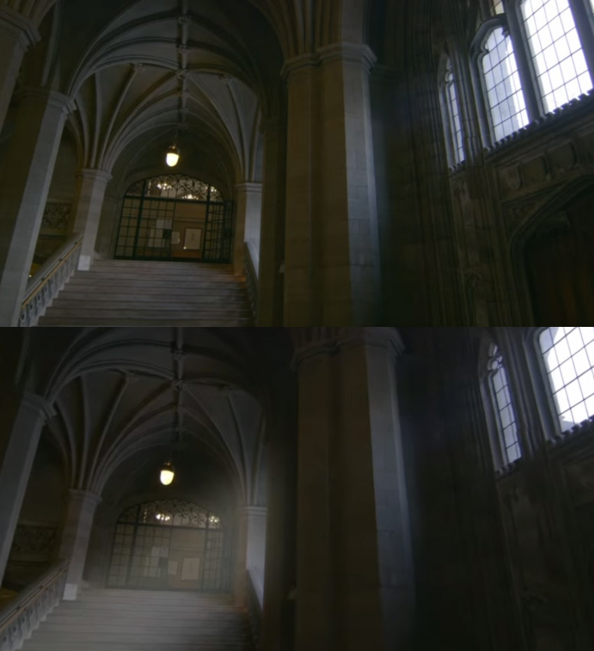 comparison