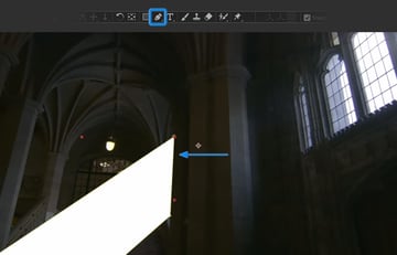 pen tool 
