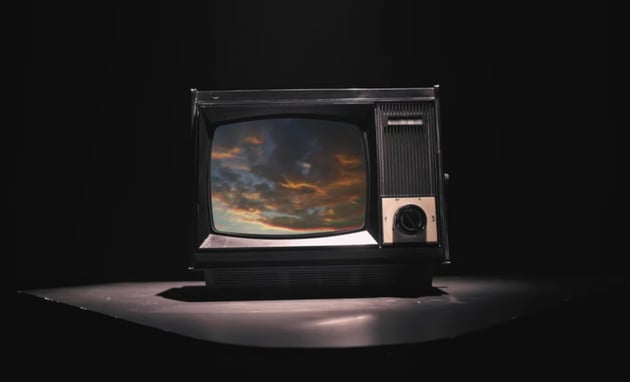 finished tv