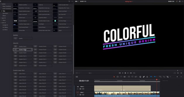 restarted added titles