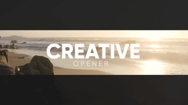 19 creative modern opener