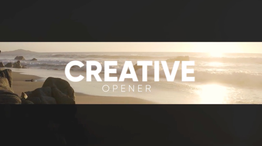 19 creative modern opener
