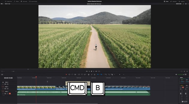 editing