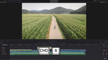 editing